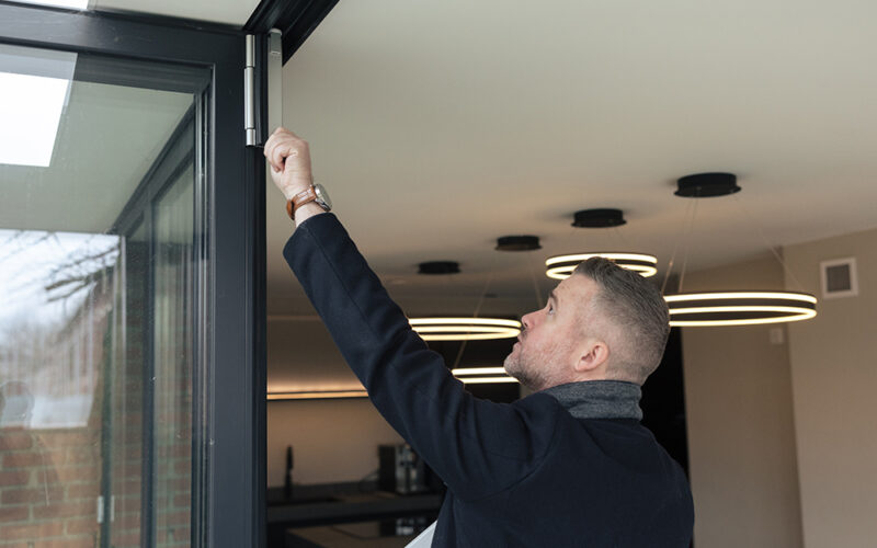 Energielabel berekenen