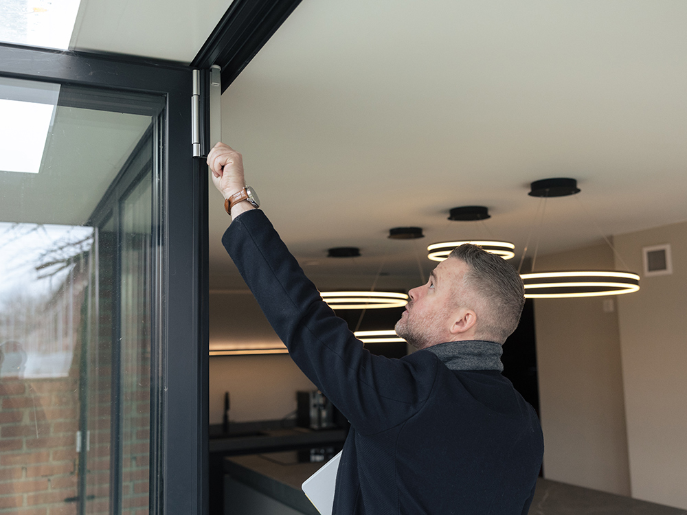 Energielabel berekenen