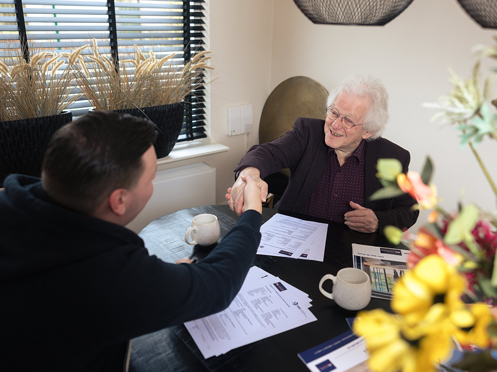 het vinden van je ideale woning