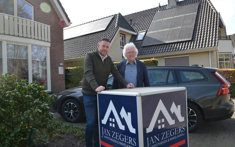 stille verkoop woning voordelen