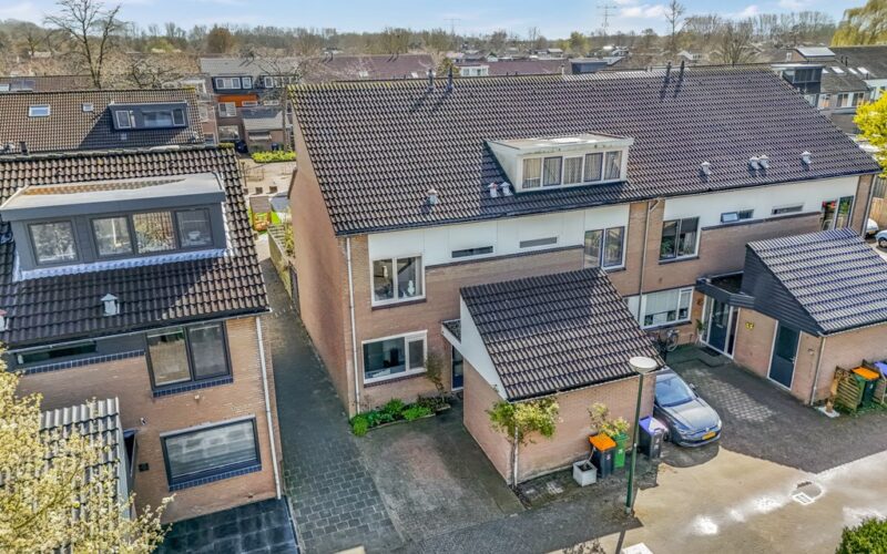 Huis verzekeren bij koopwoning