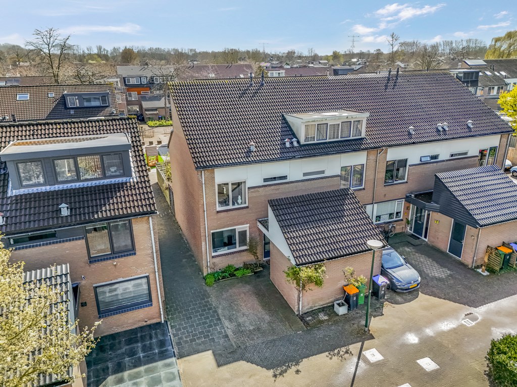Huis verzekeren bij koopwoning