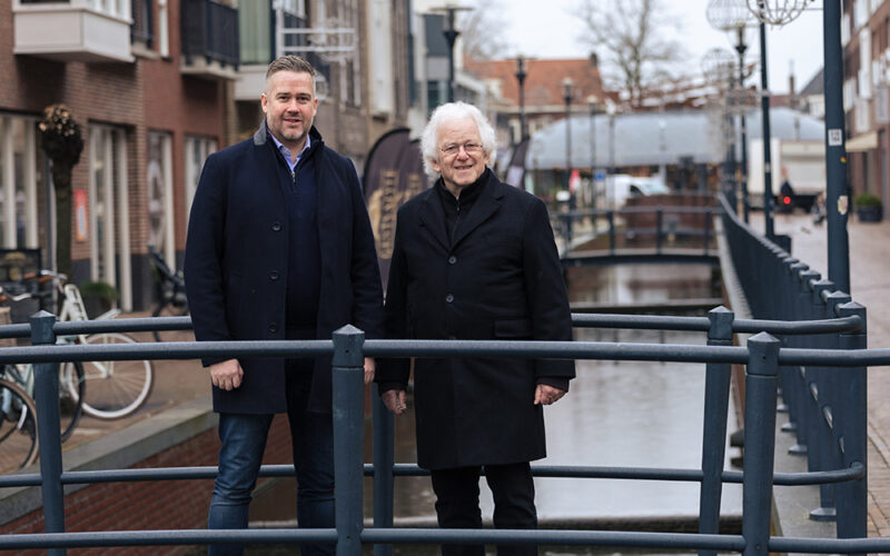 Ontbindende voorwaarden bij het kopen van een huis