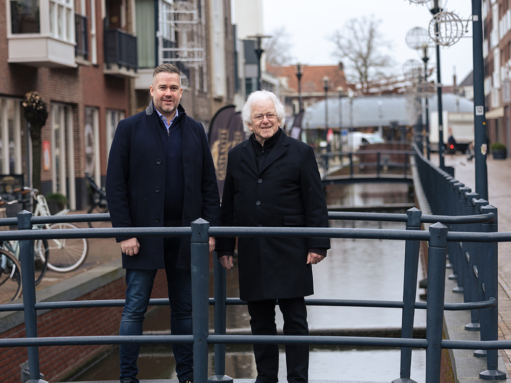 Ontbindende voorwaarden bij het kopen van een huis