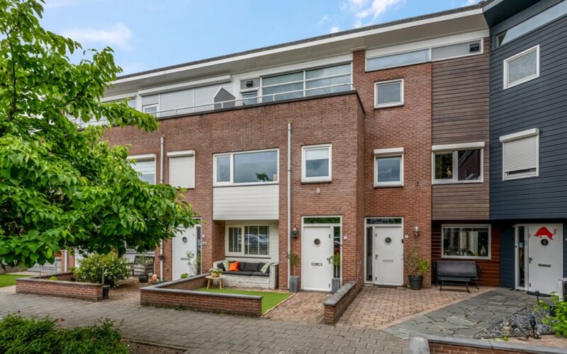 Leliestraat 7