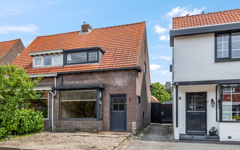 De Savornin Lohmanstraat 87