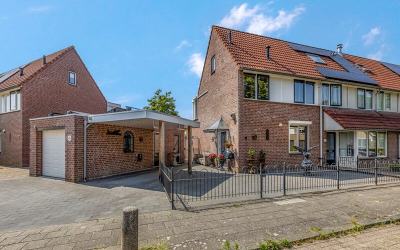 Mozartstraat 9