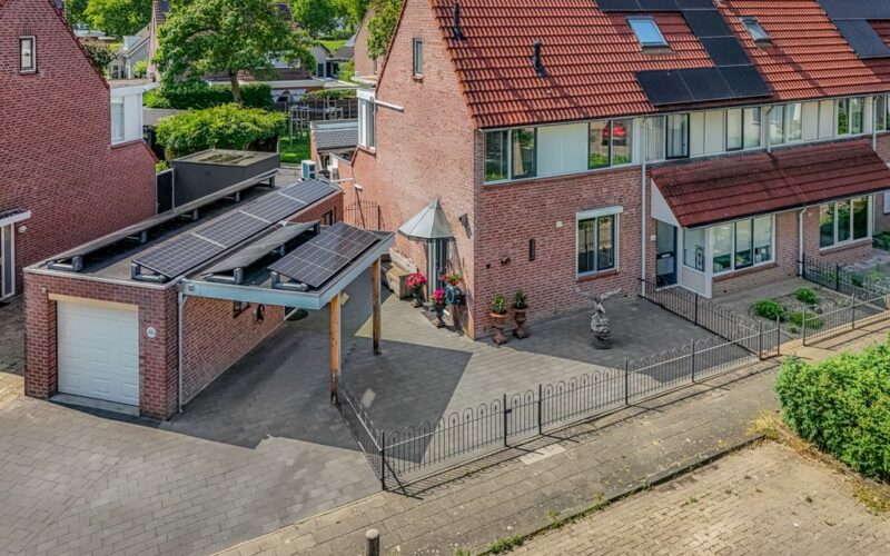 Mozartstraat 9