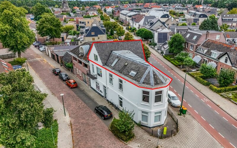 Vendelseweg 2-b