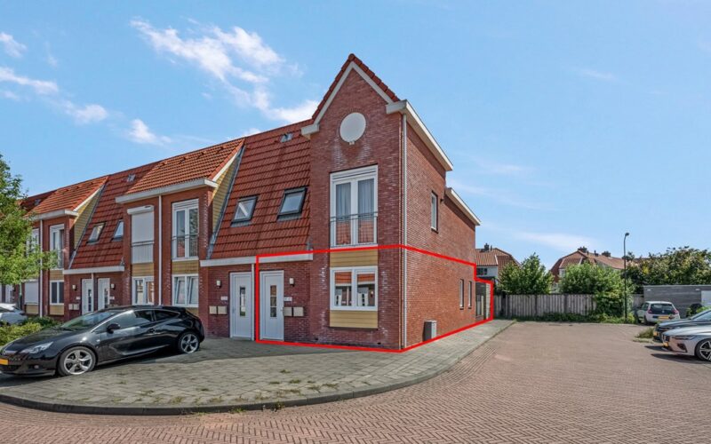 Narcisstraat 41
