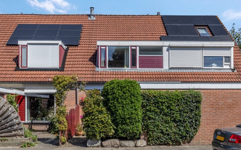 Oudeveen 174