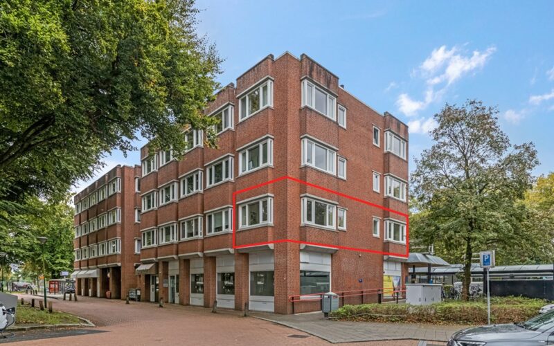 Stationsplein 8-C