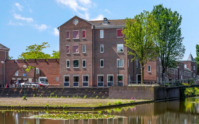 Mina Krusemansingel 90