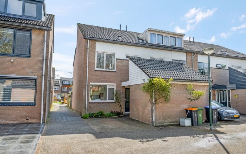 Fazantenkamp 76