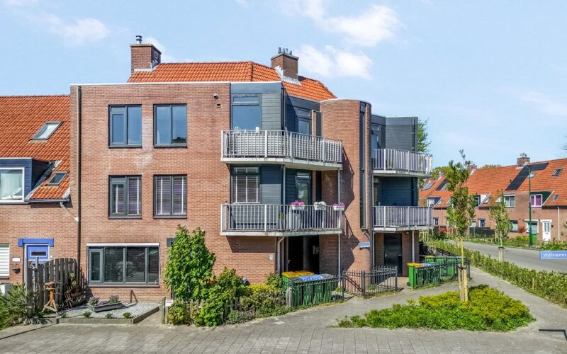 Oudeveen 41