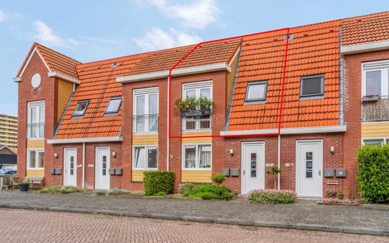 Narcisstraat 24