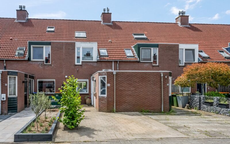 Oudeveen 66