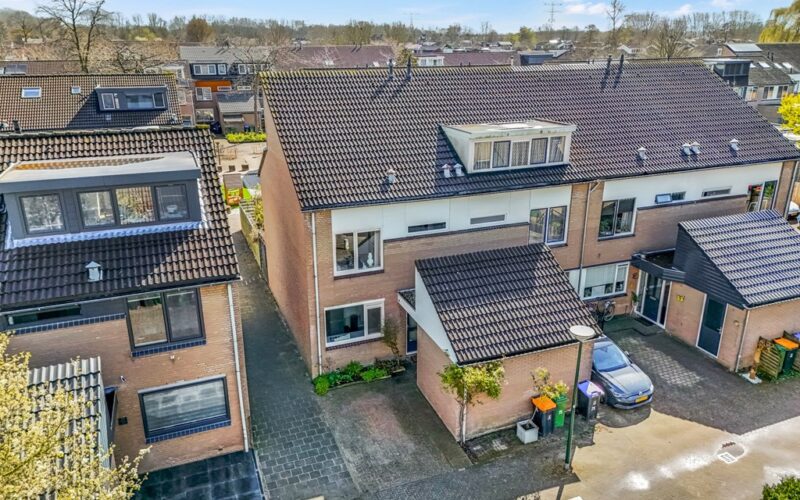 Fazantenkamp 76