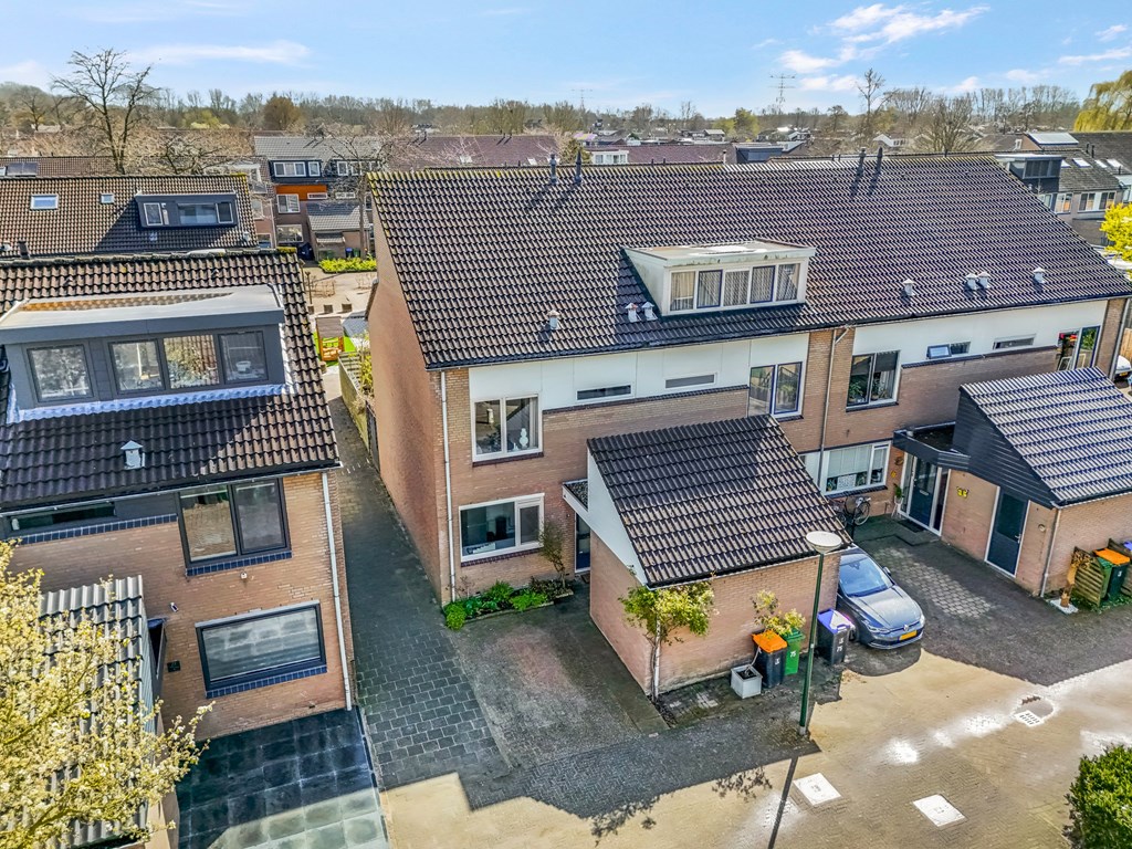 Fazantenkamp 76