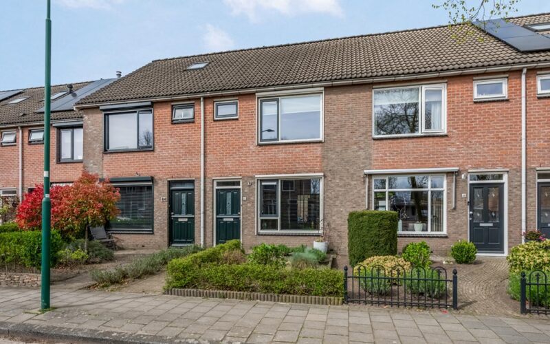 Vendelseweg 82